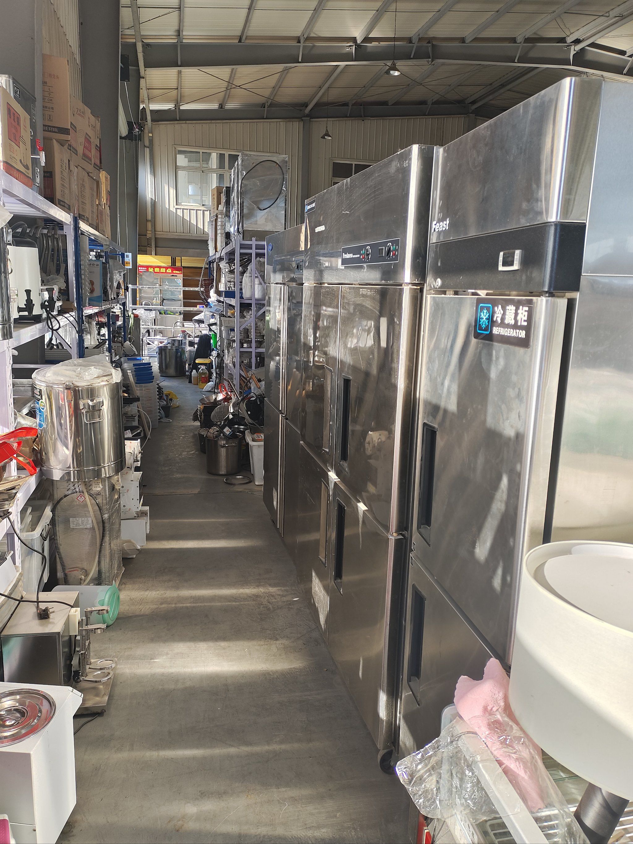 温岭最新苏州二手设备高价回收方法分析(最方便真实的温岭苏州二手机械设备回收方法)